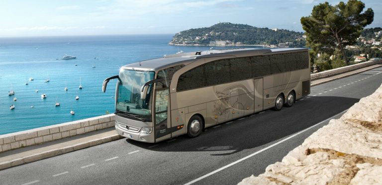Интересные автобусные туры от 4 Сезона Travel