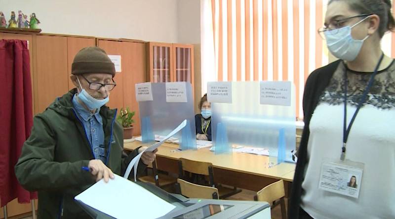 На 370 избирательных участках Нижегородской области используются комплексы обработки избирательных бюллетеней