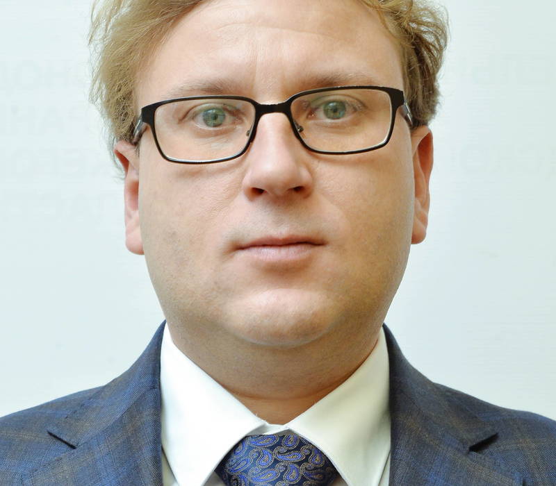 Рустам Досаев: «Важно, чтобы депутаты стали единой сплоченной командой, которая будет работать на благо нашей нижегородской земли»