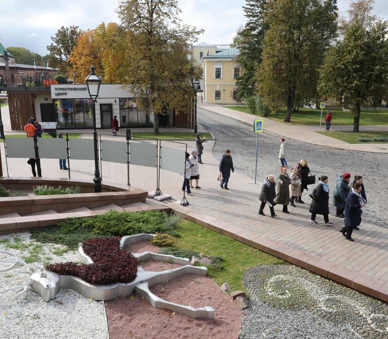 Нет календаря