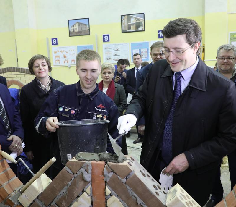 26 сентября 2017 года Глеб Никитин возглавил Нижегородскую область. Подводим итоги четырехлетия