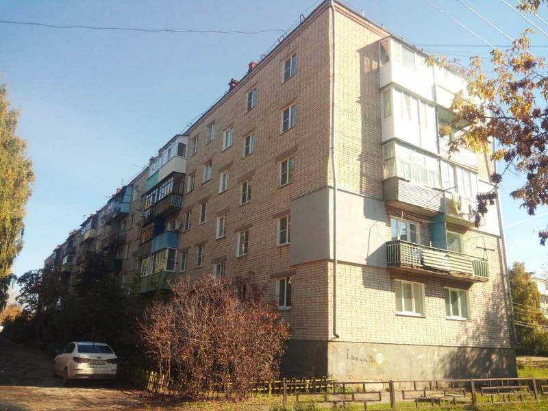 ГЖИ проверила готовность к зиме каждого третьего дома в г. Бор 