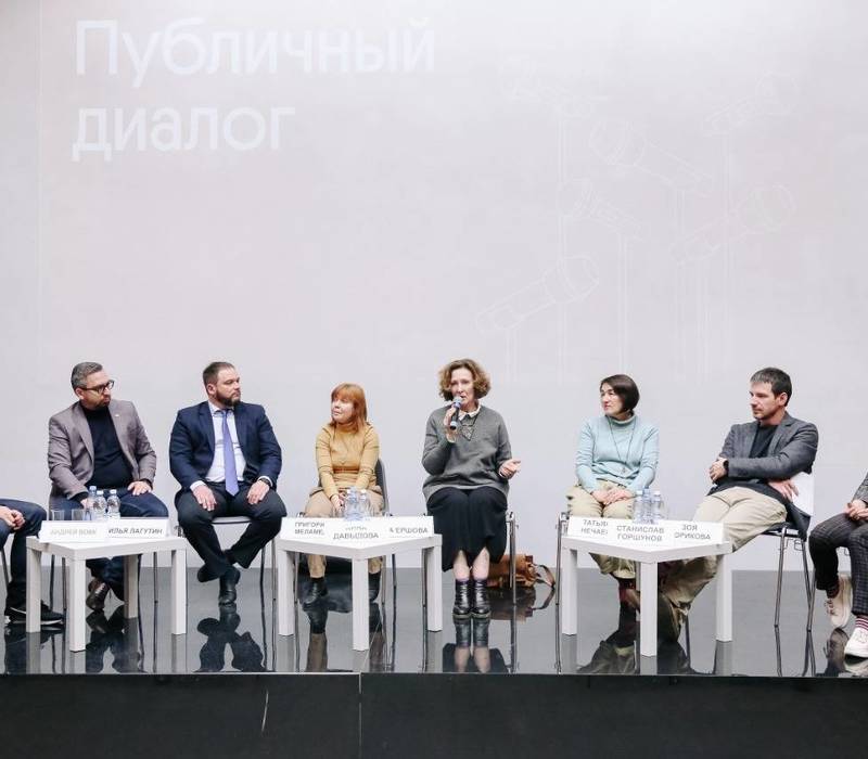 Эксперты обсудили сохранение, реставрацию и использование объектов культурного наследия в Нижнем Новгороде