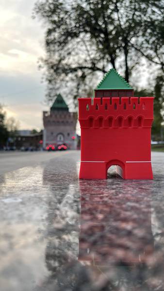 Фестиваль туристических программ для незрячих пройдет в Нижнем Новгороде с 24 по 26 сентября