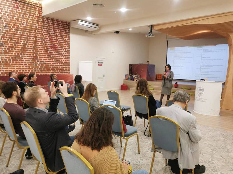 Школа градостроителей впервые открылась в Нижнем Новгороде