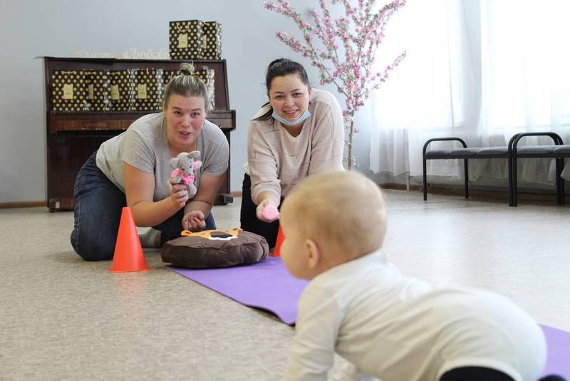 Нижегородцы стали победителями Всероссийского конкурса образовательных волонтерских программ