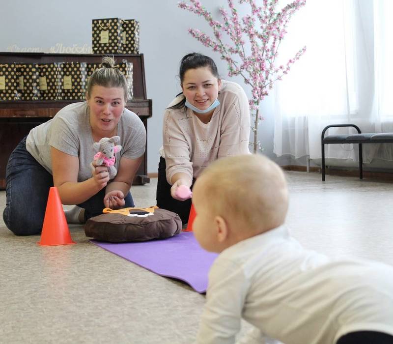 Нижегородцы стали победителями Всероссийского конкурса образовательных волонтерских программ