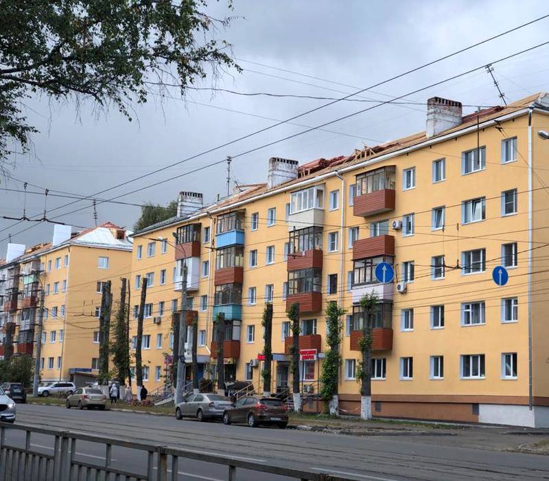 Нижегородский Фонд капремонта предоставит рассрочку по оплате задолженности для всех категорий граждан