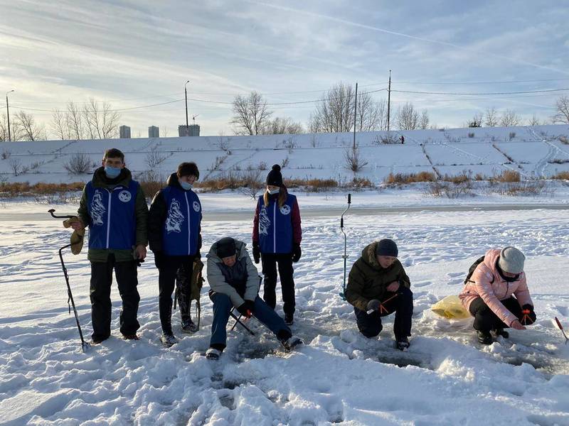 191 желание ветеранов исполнили нижегородские Волонтеры Победы