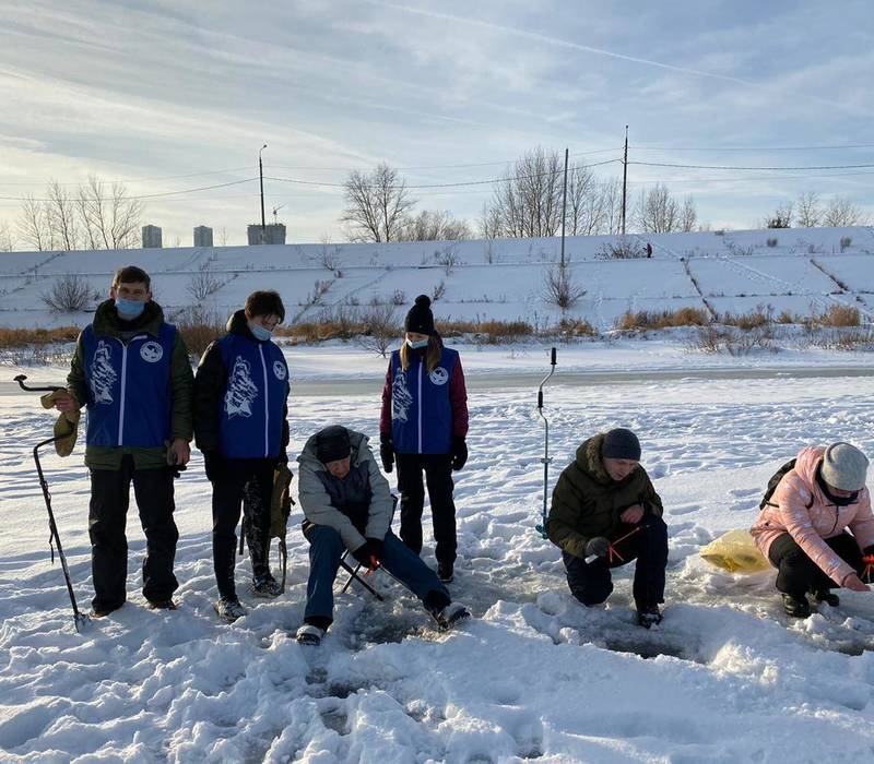 191 желание ветеранов исполнили нижегородские Волонтеры Победы
