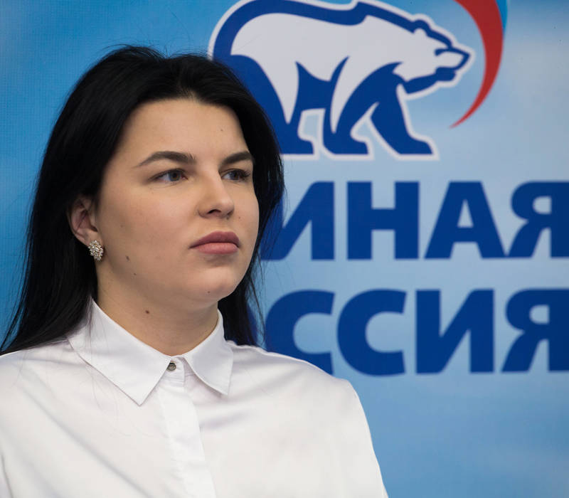 Мария Самоделкина: «Наша задача остается прежней - в трудное время поддержать и врачей, и жителей»