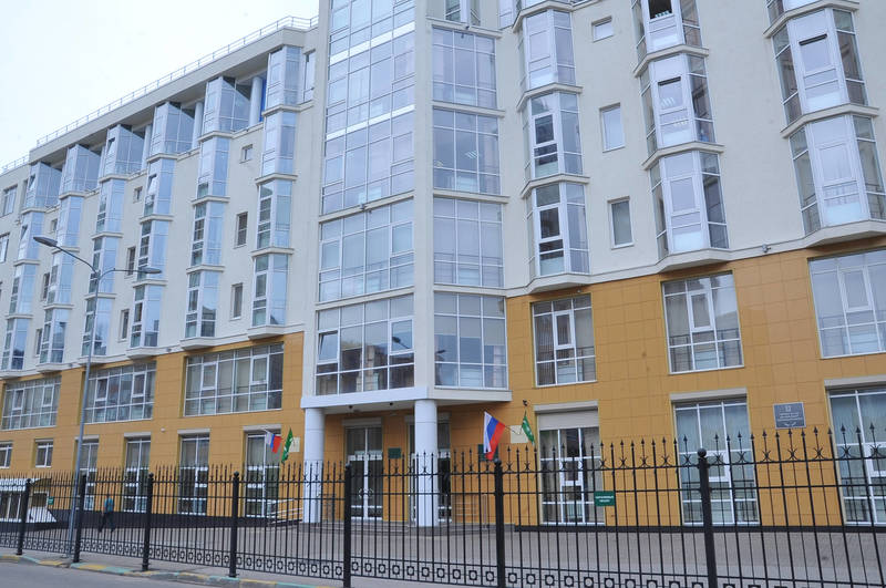 Нижегородская таможня. Итоги года