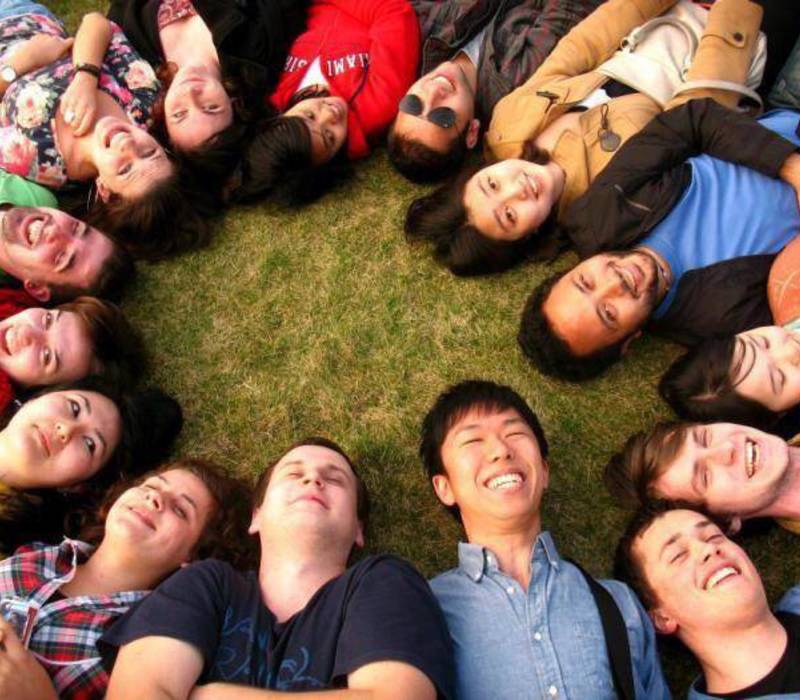 В Нижегородской области будут развивать международное молодежное сотрудничество
