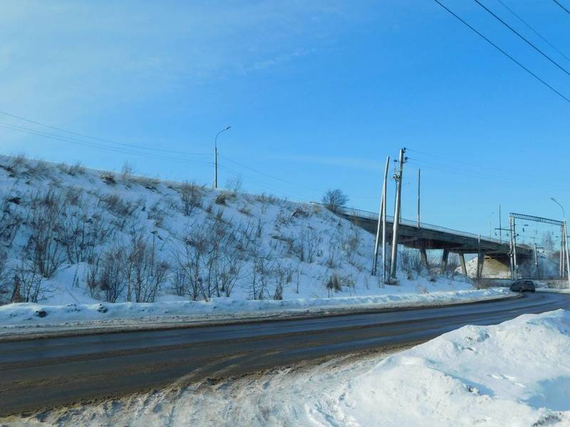 Аварийный мост на въезде в Арзамас планируется капитально отремонтировать в 2022 году