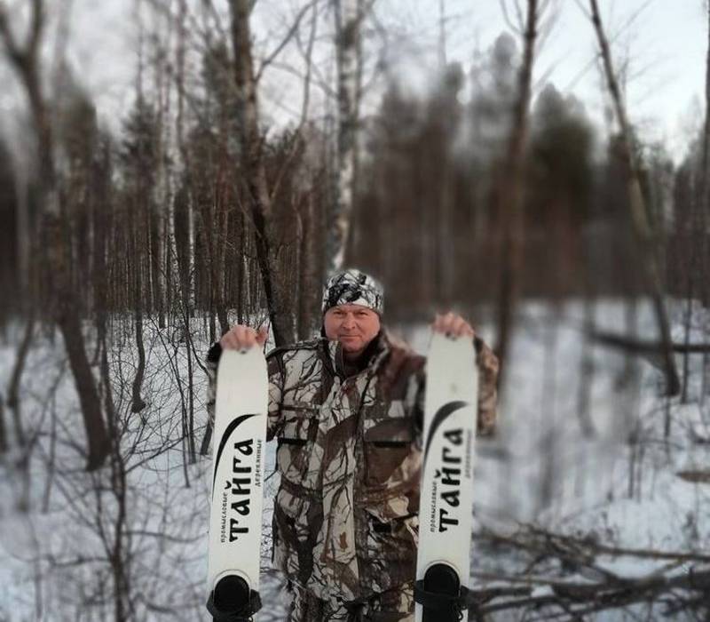 Около 7 тысяч километров пройдено в нижегородских охотничьих хозяйствах за время проведения «переписи» диких животных