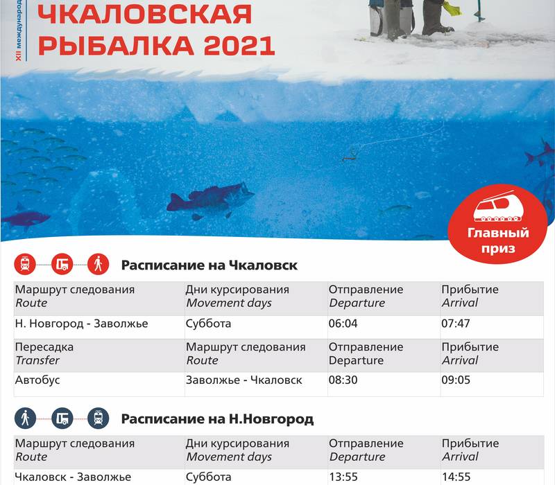 Дни профориентации пройдут в Нижегородской области
