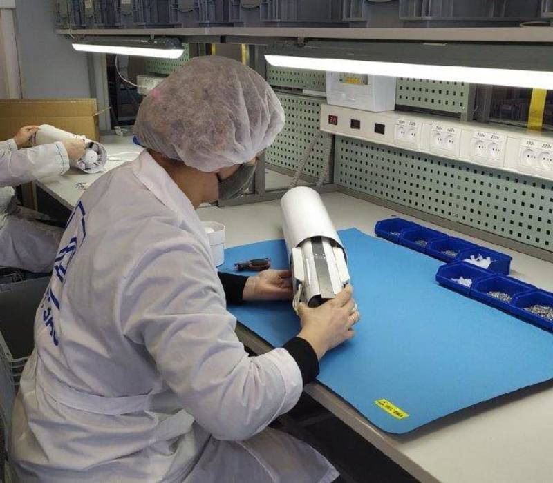 Объем отгрузки медицинской продукции в Нижегородской области увеличился в два раза в 2020 году