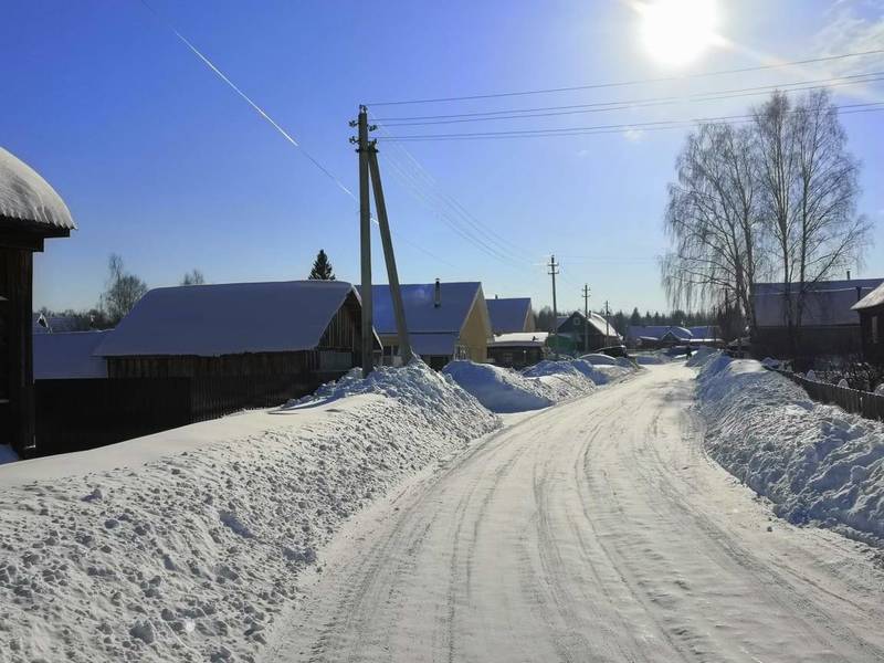 Глеб Никитин: «Порядка 24 км дороги в Варнавинском районе будет отремонтировано в 2021 году»