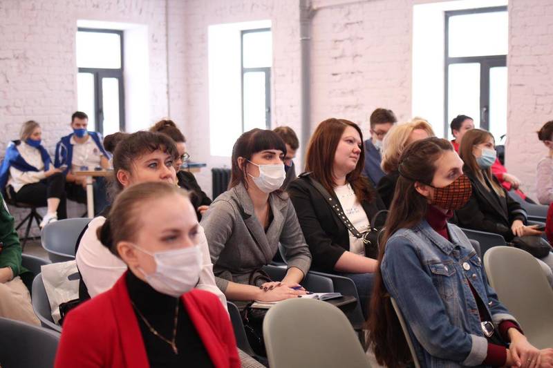 В Нижегородской области разрабатывают стратегию реализации государственной молодежной политики до 2035 года