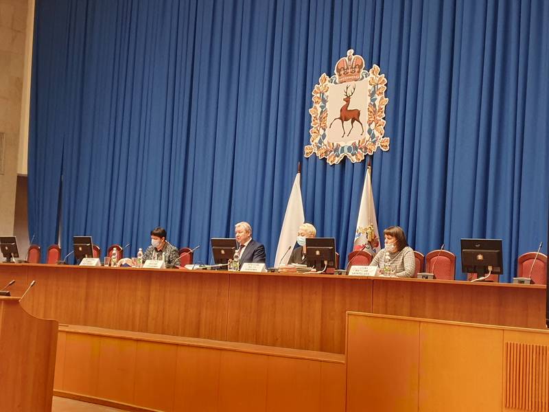 Региональное управление ЗАГС в 2020 году реализовало шесть проектов с использованием бережливых технологий 