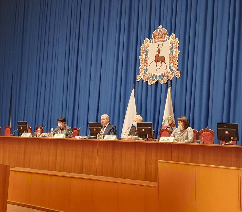Региональное управление ЗАГС в 2020 году реализовало шесть проектов с использованием бережливых технологий 