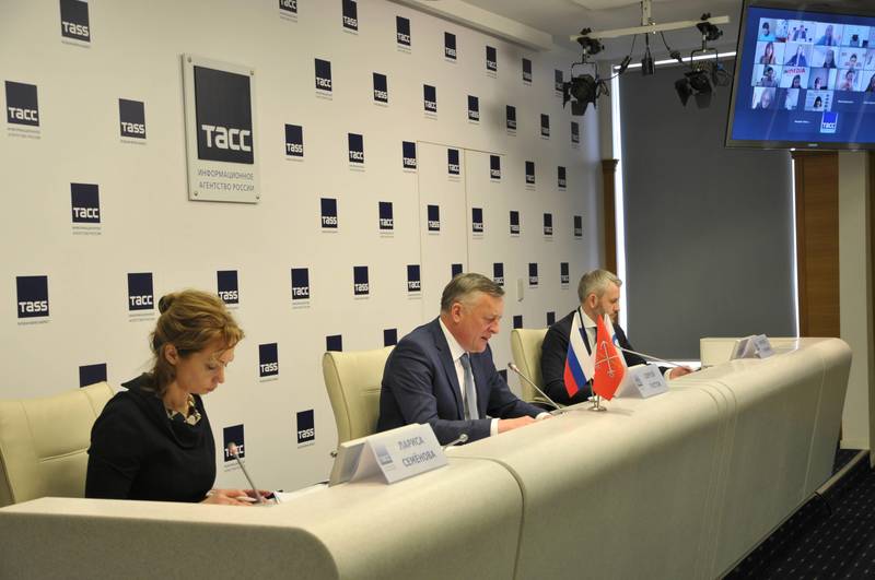 Будут трубы – будет развитие: В "Газпроме" объяснили беспрецедентные инвестиции в северные районы Нижегородской области