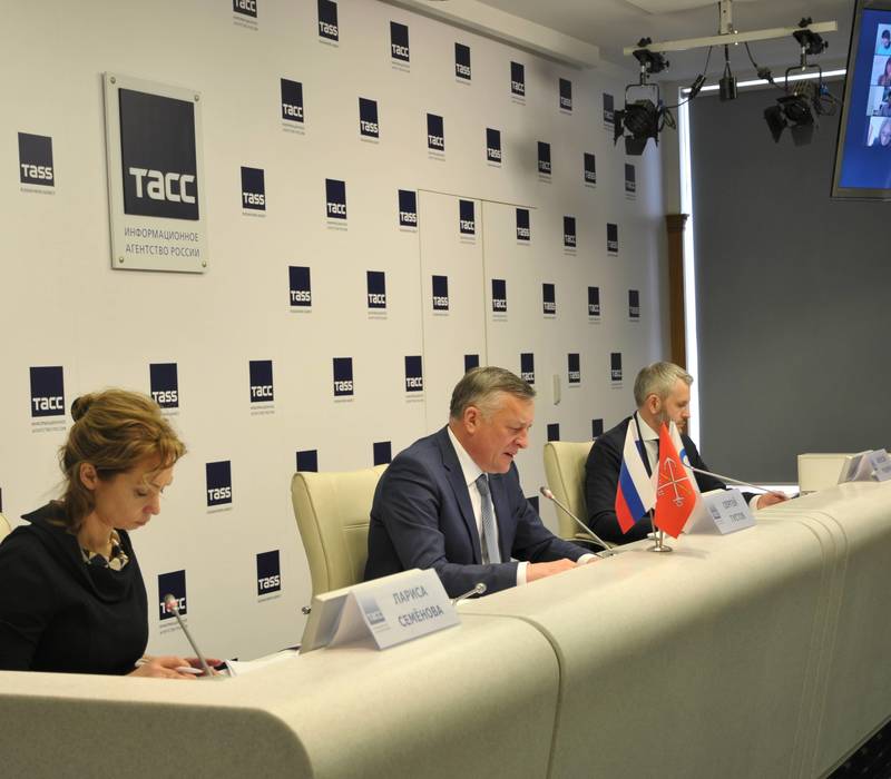Будут трубы – будет развитие: В "Газпроме" объяснили беспрецедентные инвестиции в северные районы Нижегородской области