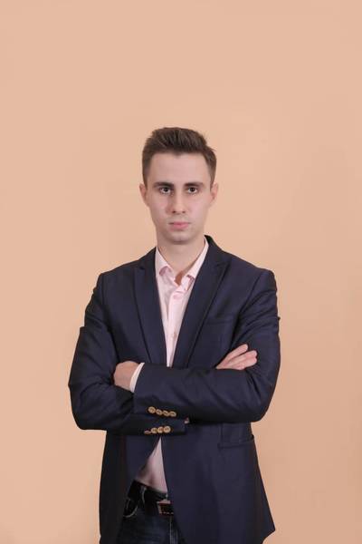 Молодежный министр экологии и природных ресурсов Нижегородской области набирает в команду экоактивистов