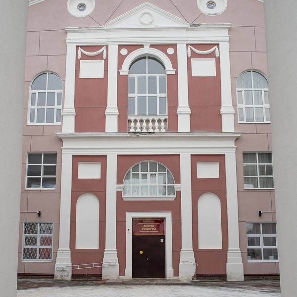 1 млн рублей получил Навашинский дом культуры на создание виртуального концертного зала