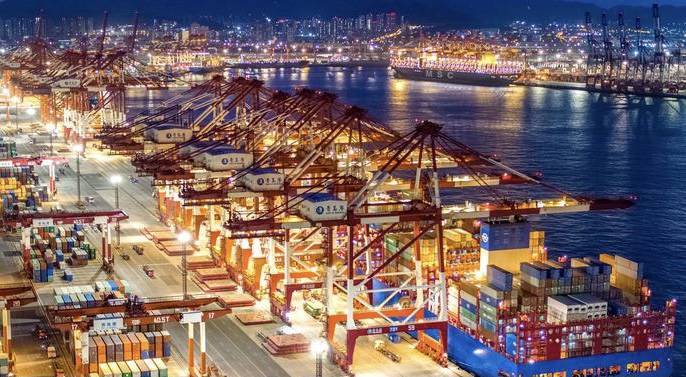 Нижегородская область продолжает увеличивать экспорт в Китай