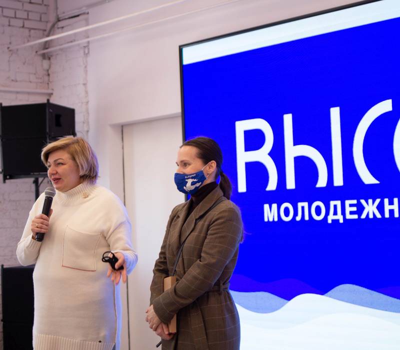 Глеб Никитин: «Стратегию реализации молодежной политики в регионе формирует сама молодежь»