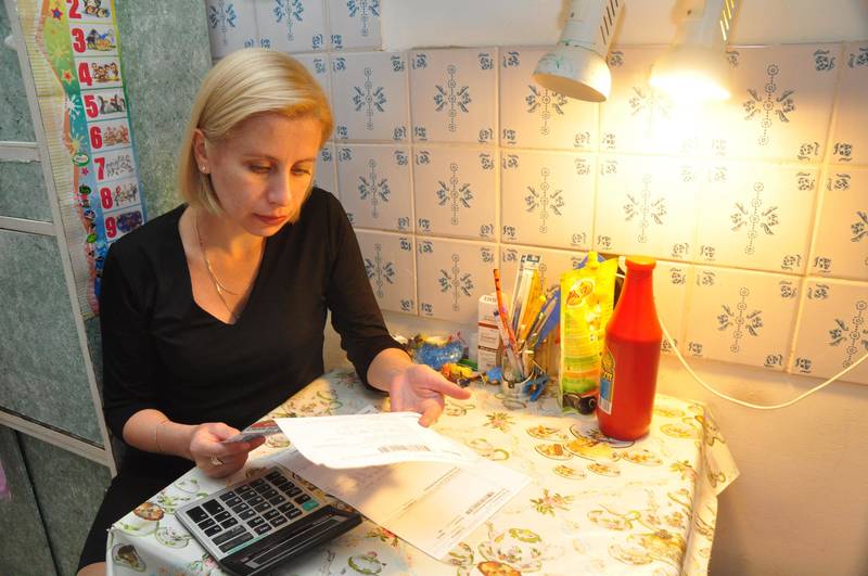 Должников предупреждают...