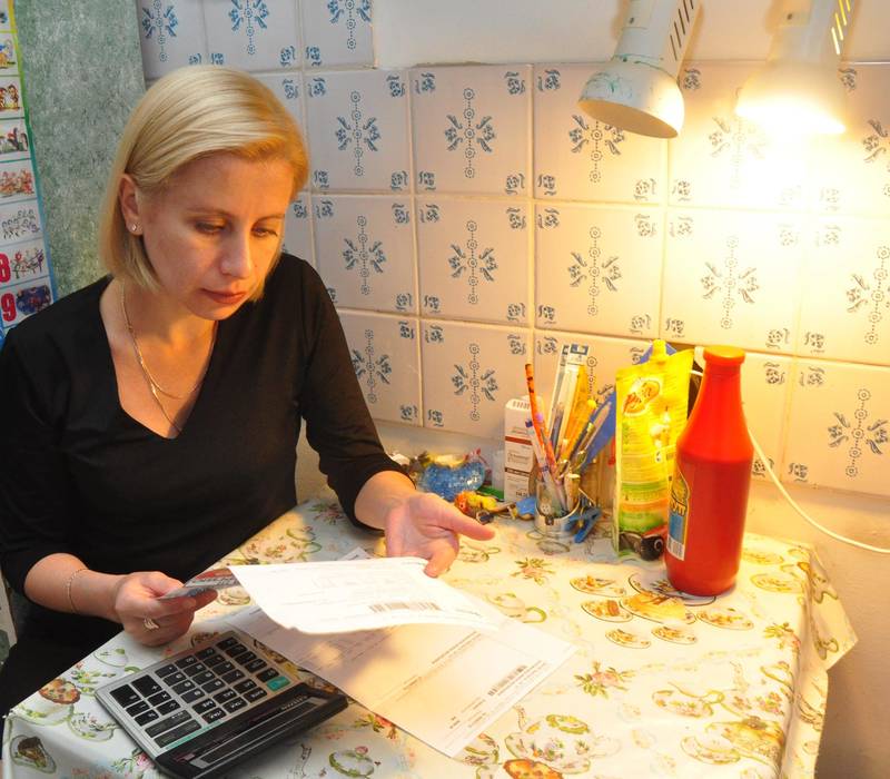 Должников предупреждают...