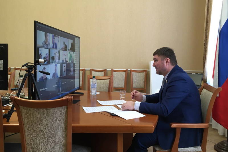 Проект общественного экологического мониторинга доказал свою эффективность