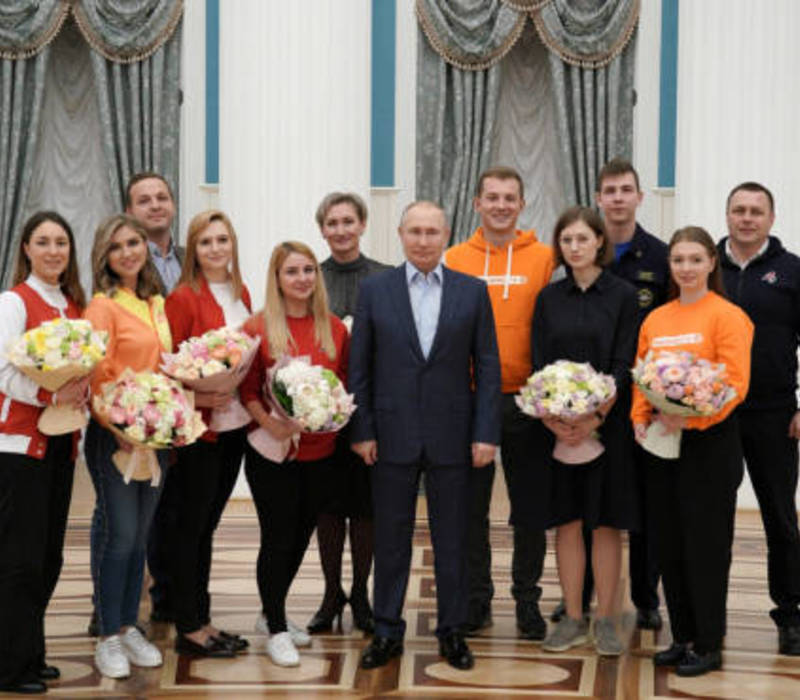 Соломон Апоян: «Акция #МыВместе – это, по сути, тест на человечность и умение решать проблемы сообща»