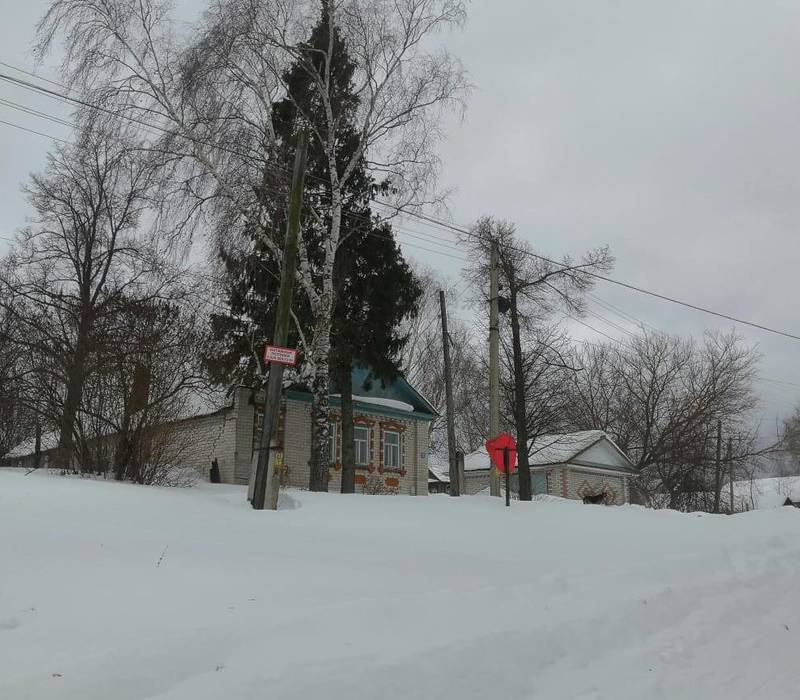 В Воротынском районе Нижегородской области за 2 года отремонтируют 26 км дорог благодаря нацпроекту 