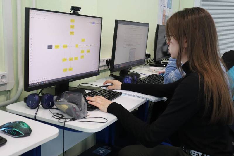Межрегиональный online-хакатон по виртуальной и дополненной реальности «VRAR Hack 52» стартовал в Нижнем Новгороде