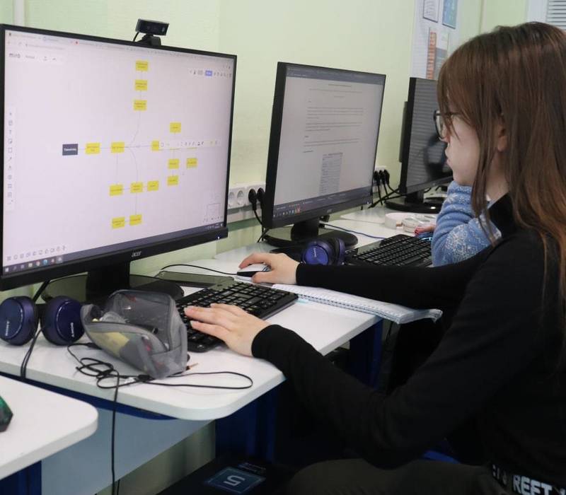 Межрегиональный online-хакатон по виртуальной и дополненной реальности «VRAR Hack 52» стартовал в Нижнем Новгороде