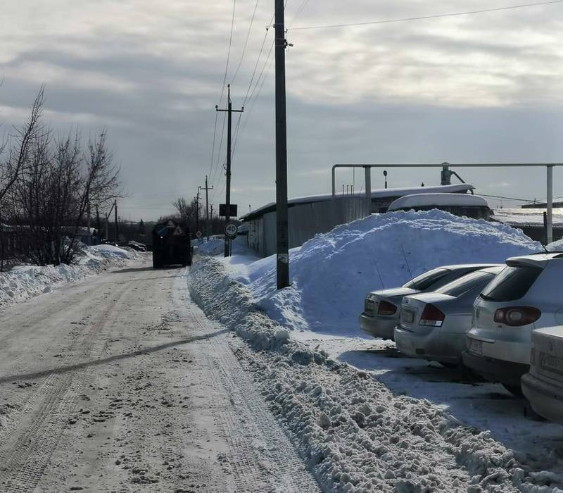 Шесть участков дорог отремонтируют в Кстовском районе по нацпроекту 