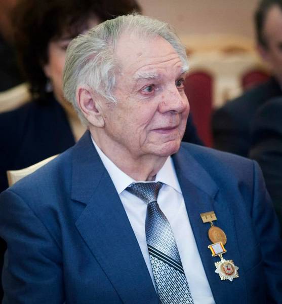 Увековечить память Алексея Макиевского предлагают нижегородцы