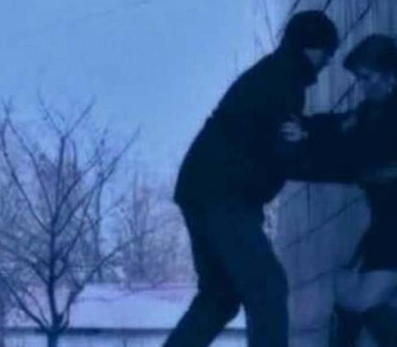 Тяжкое преступление было раскрыто спустя 10 лет