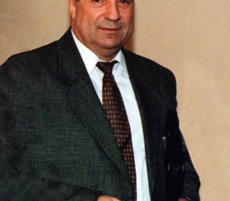 Глеб Никитин выразил соболезнования в связи с уходом из жизни Заслуженного врача России Владимира Соколова 
