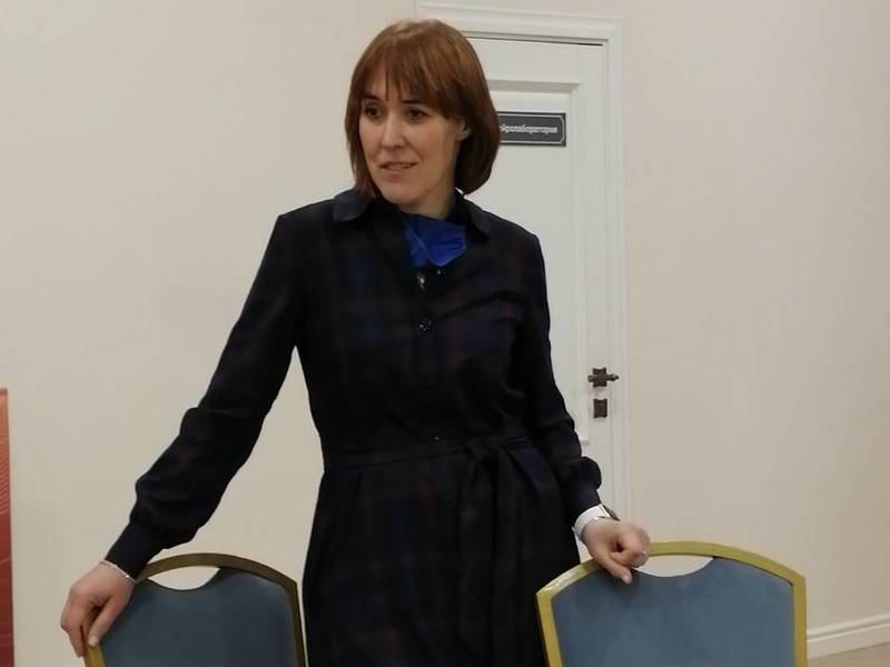 Интеллектуальный резерв Нижегородского НОЦ получил поддержку Министерства образования региона