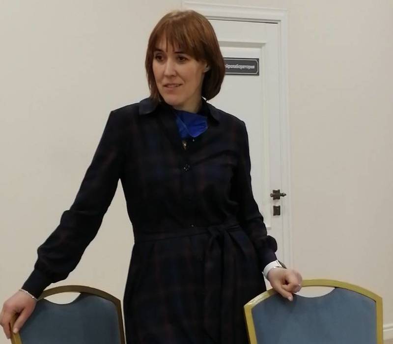 Интеллектуальный резерв Нижегородского НОЦ получил поддержку Министерства образования региона