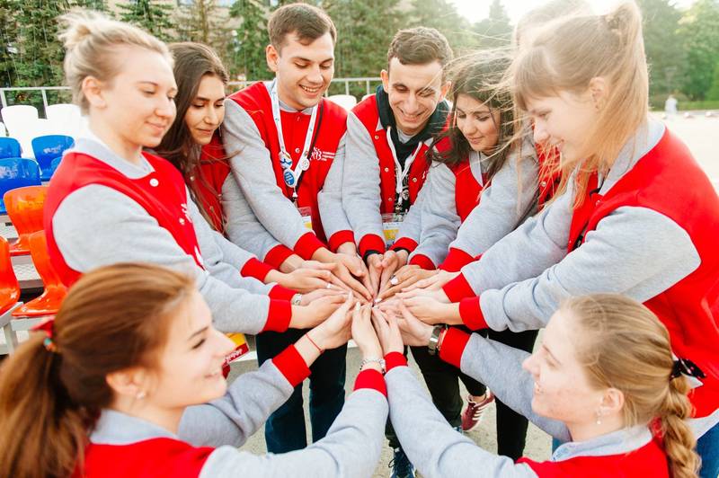 В Нижнем Новгороде пройдет финал фестиваля «Российская студенческая весна» 