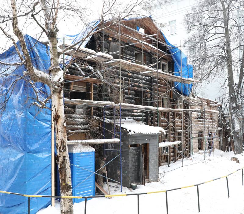 В деле защиты старого Нижнего произошел настоящий прорыв