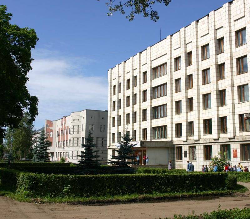 Арзамасскую музыкальную школу отремонтируют по нацпроекту «Культура»