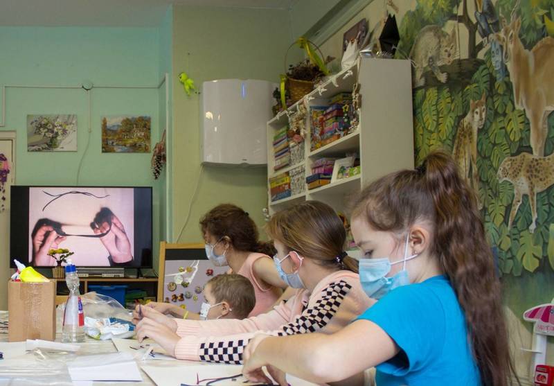 Пандемия затронула пласты сострадания