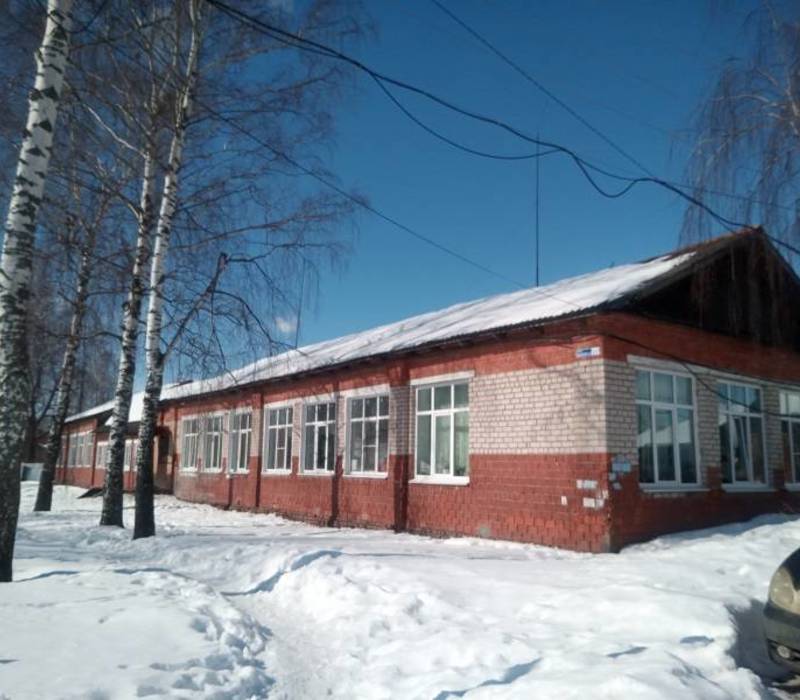 Кстовские тепловые сети модернизировали котельную в селе Вязовка