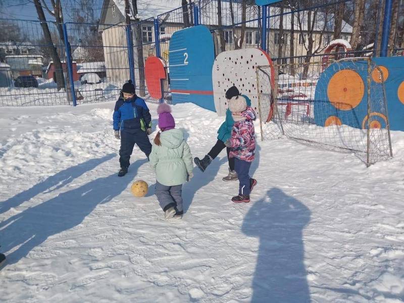 Более 2,5 тысячи нижегородцев присоединилось к проекту «Спорт в каждый двор» в этом году